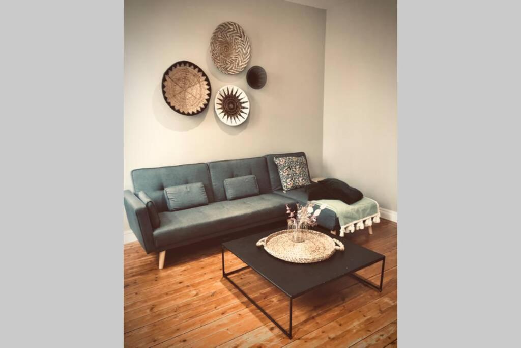 Au Coeur De Libourne Apartamento Exterior foto