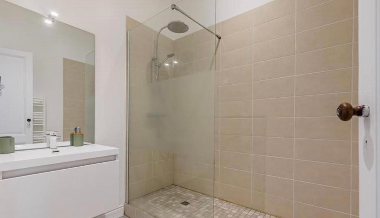 Au Coeur De Libourne Apartamento Exterior foto